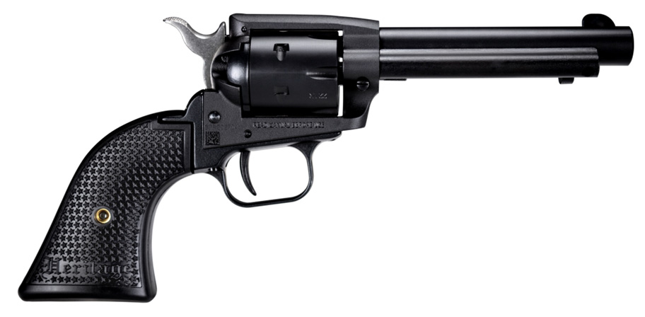 HER*SRR 22LR 6.5